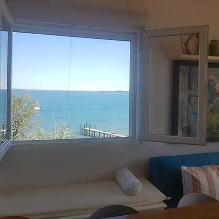 Casa Di Ludovica * Manerba del Garda