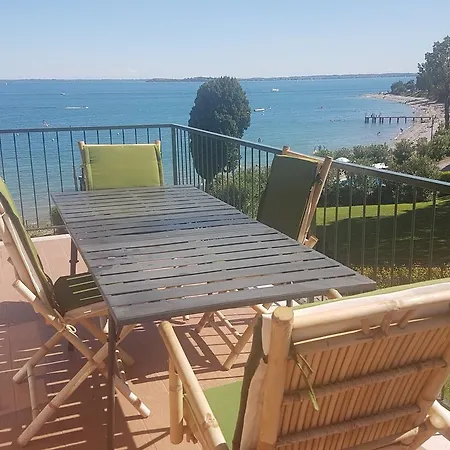Casa Di Ludovica Apartment