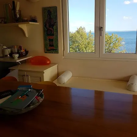 Casa Di Ludovica Apartment
