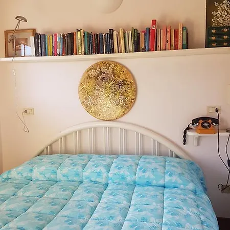 Casa Di Ludovica * Manerba del Garda