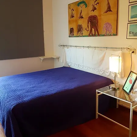 Casa Di Ludovica Apartment *