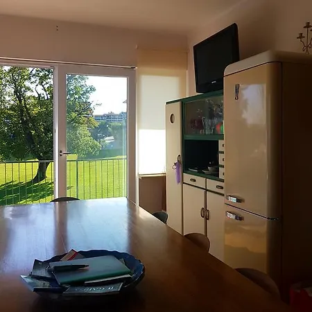 Casa Di Ludovica Apartment *