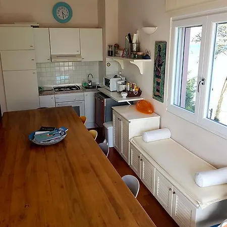 Casa Di Ludovica *