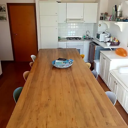 Casa Di Ludovica Apartment *