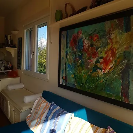 Casa Di Ludovica Apartment