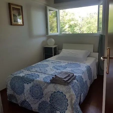 Casa Di Ludovica Apartment Manerba del Garda
