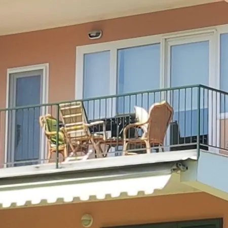 Apartment Casa Di Ludovica Manerba del Garda