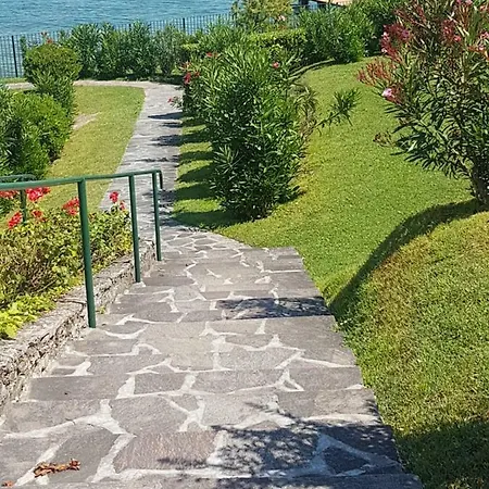 Casa Di Ludovica * Manerba del Garda