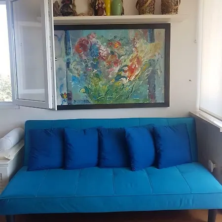 Casa Di Ludovica Apartment *