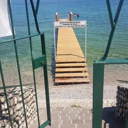 Casa Di Ludovica