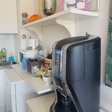 Casa Di Ludovica Apartment Manerba del Garda